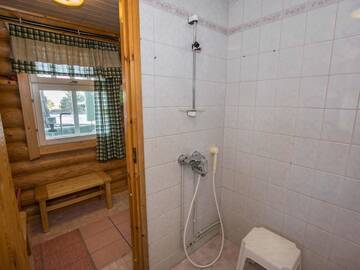 Фото Дома для отпуска Holiday Home Nordsun г. Medvastö 5